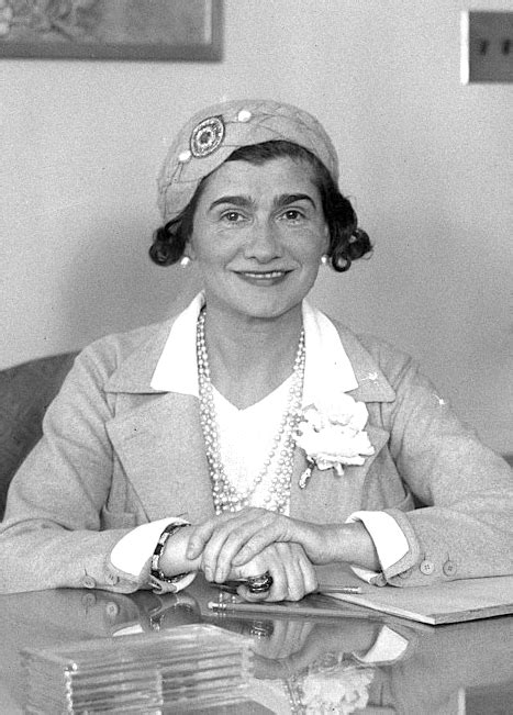 coco chanel polska wikipedia|is coco chanel jewish.